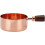 Petit ramequin en acier inoxydable pour sauces. 1