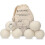 Boules de séchage, 6 pièces. 1