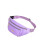 Draagbare sportheuptas voor dames, paars 1