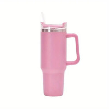 Juomapullo pillillä, 1200ml
