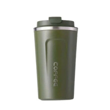 Mug à café, 510 ml, vert