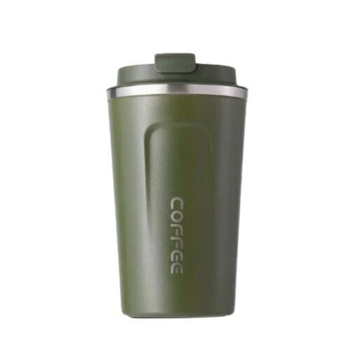 Mug à café, 510 ml, vert