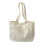 Sac à main blanc uni 1