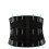 Ceinture lombaire noire, XL 1