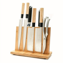 Porte-couteau magnétique, 1 pièce.