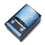Ensemble cravate homme bleu clair 1