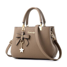 Sac à main femme Danbaoly kaki