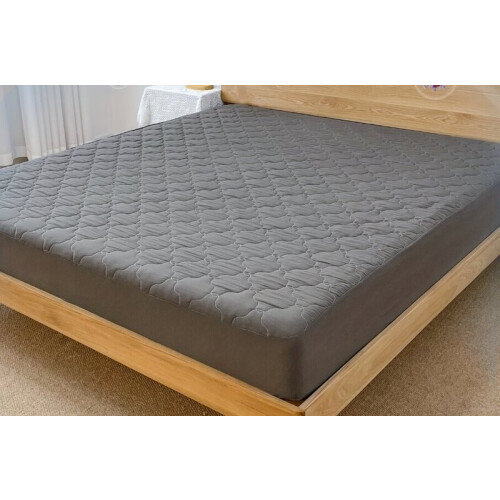 Protège-matelas, 180 x 200 x 35 cm