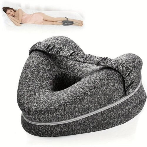Coussin repose-pieds