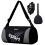 Sac de sport noir 1