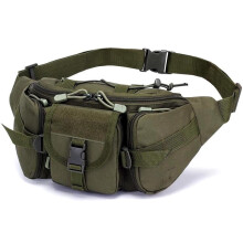 Tactische grote militaire heuptas