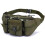 Tactische grote militaire heuptas 1
