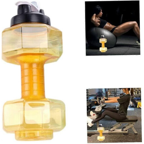 Creative water-filled weight 2200 ml 2