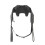 Ceinture de soutien lombaire, L 1