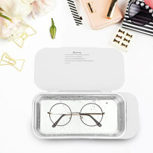 nettoyeur de bijoux Ă ultrasons