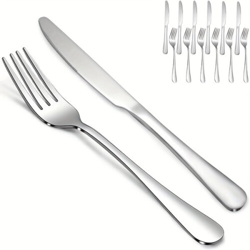 service de couverts de 12 pièces
