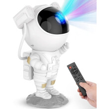 Lampe pour enfants Veilleuse Galaxie