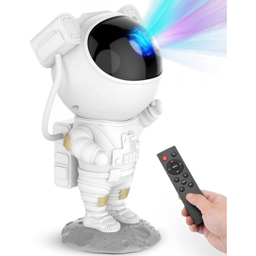 Lampe pour enfants Veilleuse Galaxie