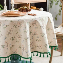 Nappe ronde, 150 cm