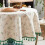 Nappe ronde, 150 cm 1