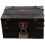 Vintage-Schatzkiste aus Holz 1