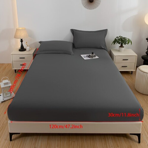 Protège-matelas et housse imperméables et souples