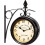 horloge murale 1
