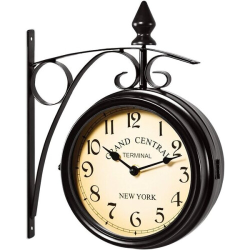 horloge murale