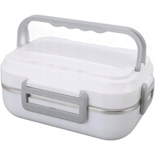 Boîte à lunch électrique portable