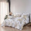 Set copripiumino 220 x 240 cm per due persone e 2 secondo 2