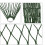 Mesh hammock, simple garden hammock, for camping, lightweight, tin 4