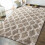 couverture 0,8 * 1,2 m 1 2