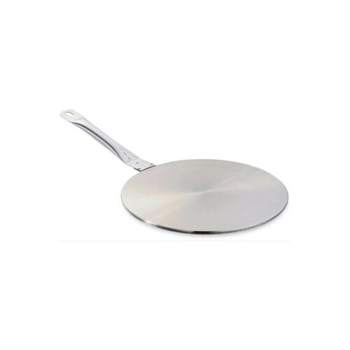 Αντάπτορας επαγωγικής κουζίνας 23,5 cm KAMILLE 5653 2