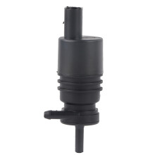 Premium Metal Washer Pump for Mercedes