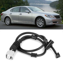 Lexus LS460 07-08 Rear Brake Wear Sensor New