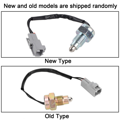 Back Up Lamp Switch for 1S9716