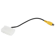High Definition Spare Tyre Backup Camera IP68