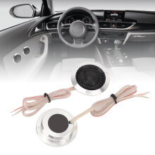 Car High Pitch Tweeters 1.5in 12V 10W