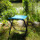 Chaise de tourisme universelle et pliable 2