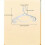 Lot de 10 cintres en plastique. 4