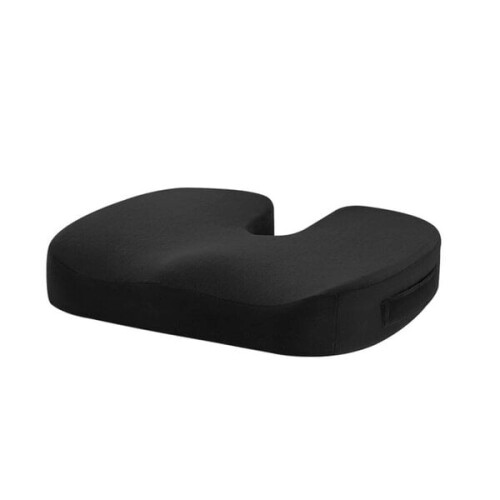 Orthopedisch autostoelkussen 2