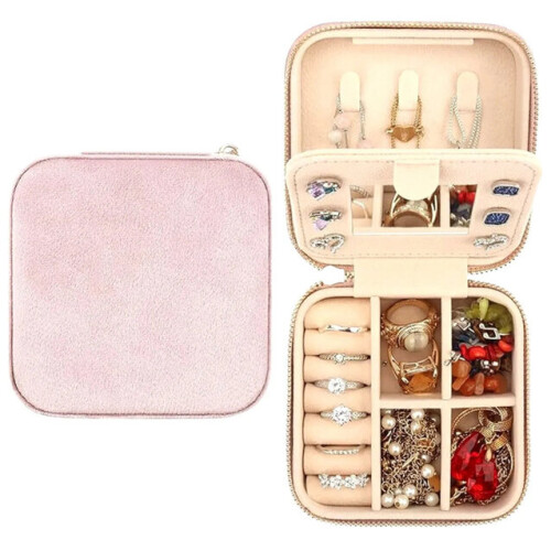 Boîte à bijoux FD127, 1 pc. 2
