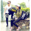 Sac de sport homme A77, noir 2
