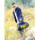 Sac de sport homme A77, noir 5