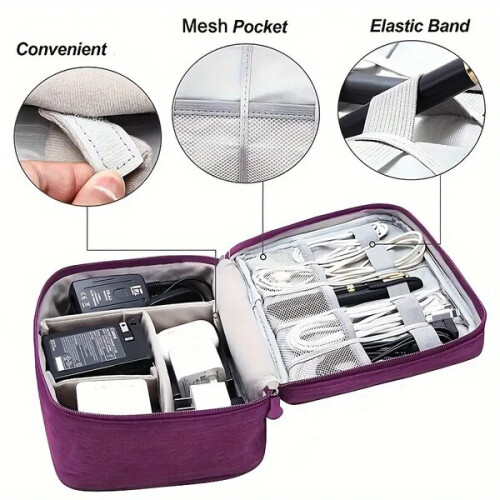 Bolsa de viaje universal 1