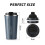 Mug isotherme, 510 ml 2