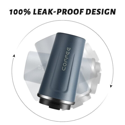 Mug isotherme, 510 ml 2