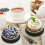 Ensemble de moules à tartelettes miniatures, 10 pièces. 4