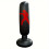 Saco de boxeo, negro 2