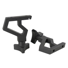 Jack Fixing Bracket Jack Mounting Bracket for JK 2007-2018 New High Quality Car Modification Parts